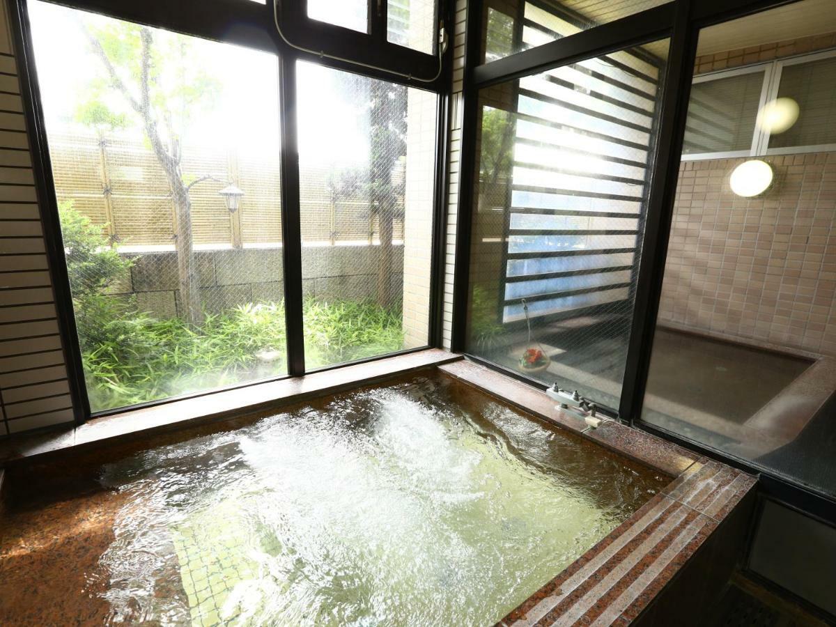 Chino Sky View Hotel Bagian luar foto