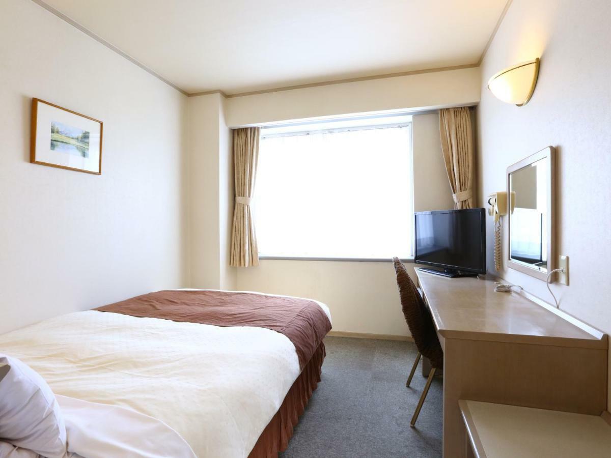 Chino Sky View Hotel Bagian luar foto