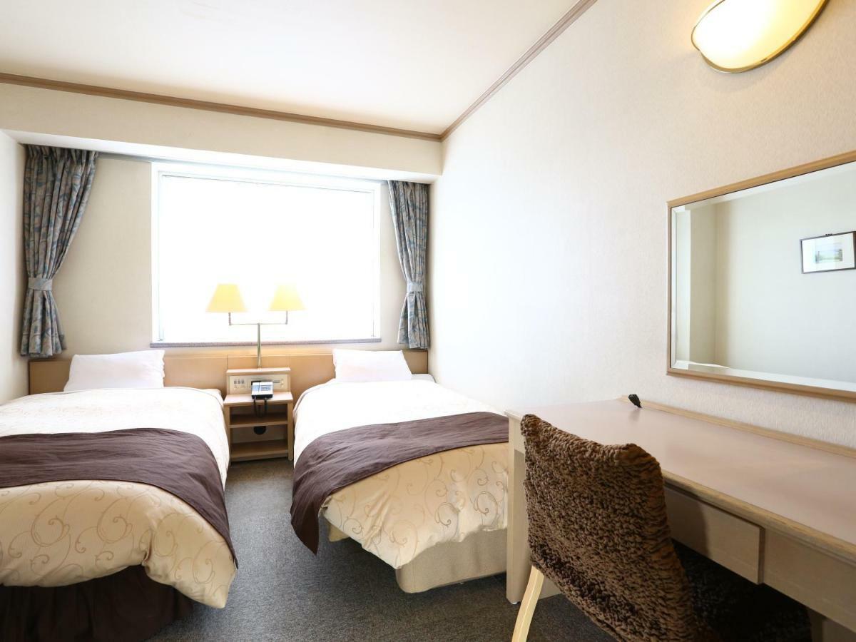 Chino Sky View Hotel Bagian luar foto